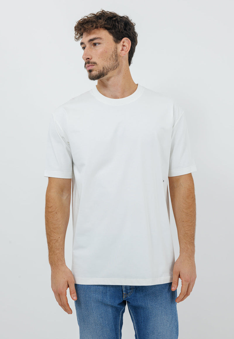 טי-שירט קצר לגברים מבית ריפליי