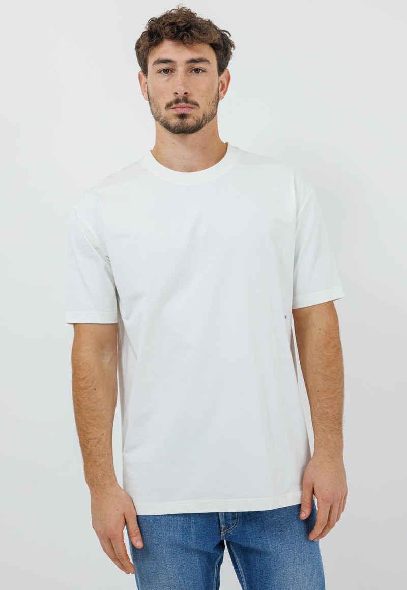 טי-שירט קצר לגברים מבית ריפליי