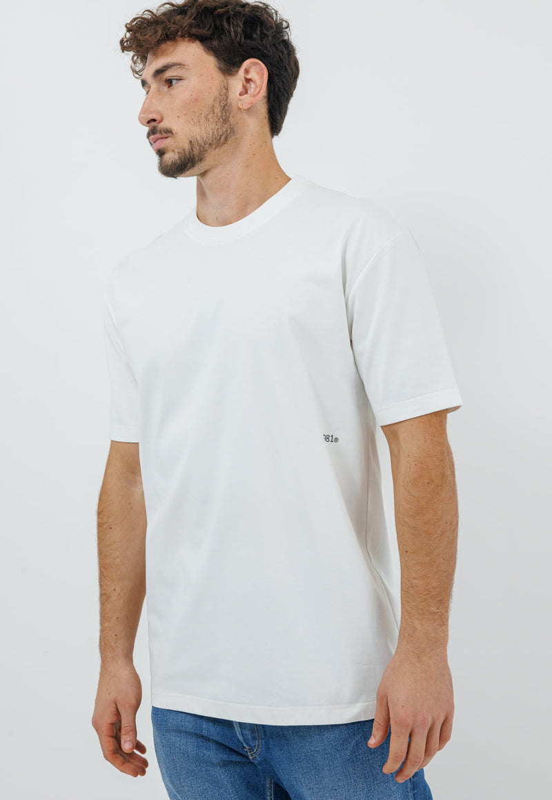 טי-שירט קצר לגברים מבית ריפליי