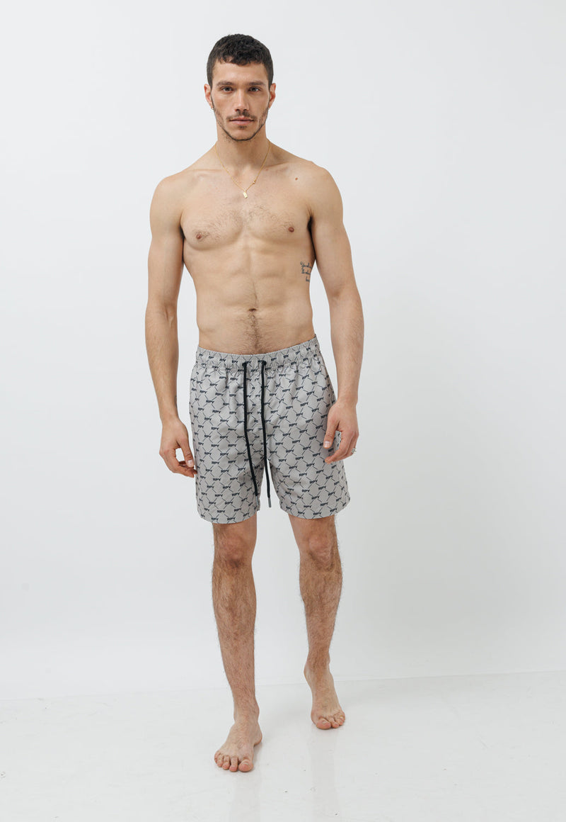 שורט בגד ים לגברים מבית ריפליי