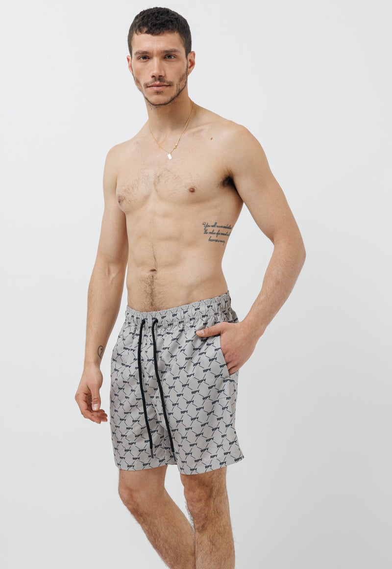 שורט בגד ים לגברים מבית ריפליי