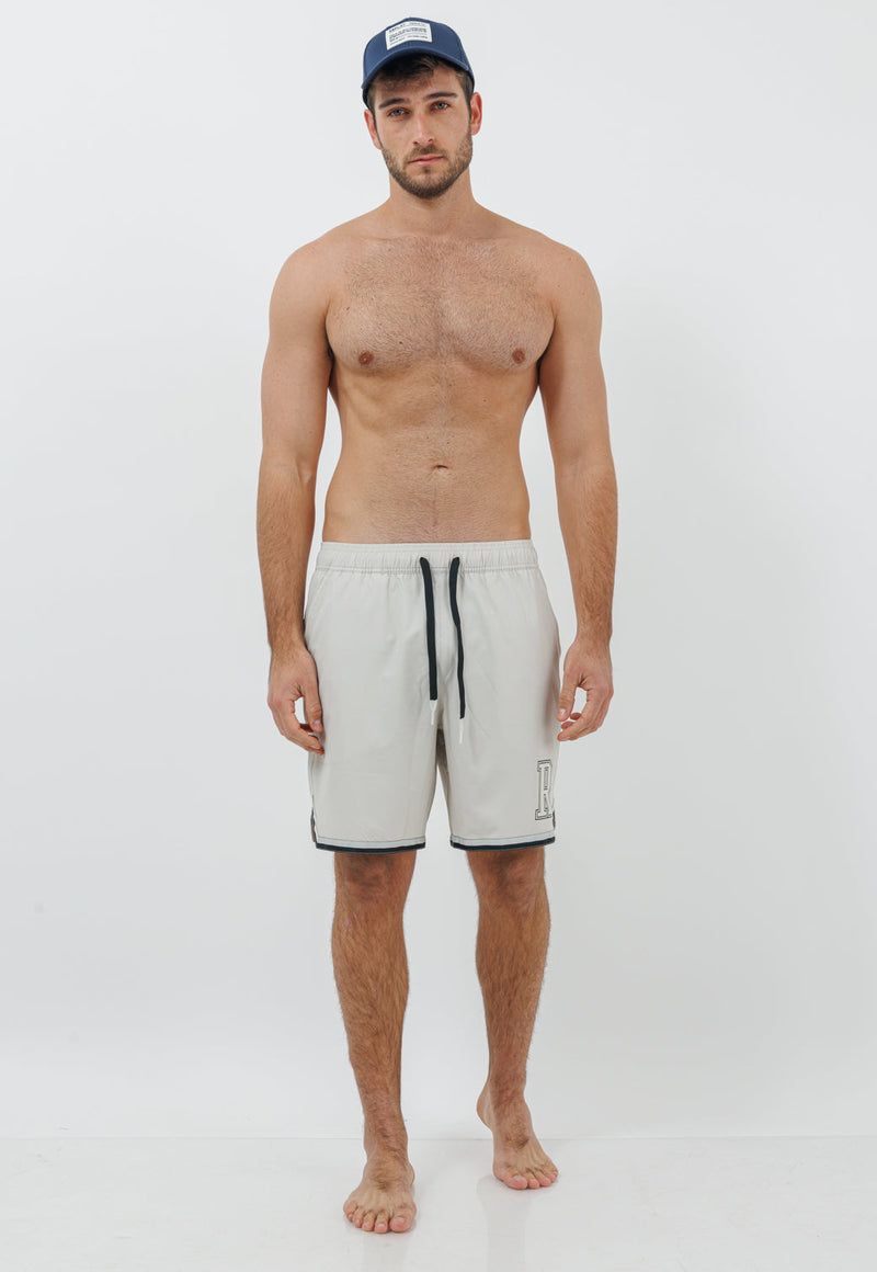 שורט בגד ים לגברים מבית ריפליי