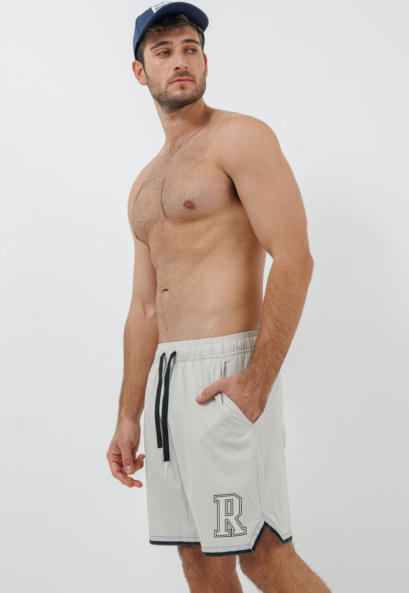 שורט בגד ים לגברים מבית ריפליי