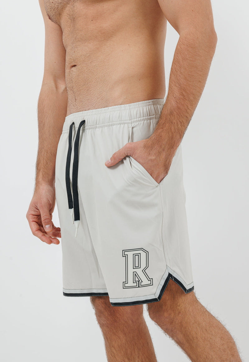שורט בגד ים לגברים מבית ריפליי