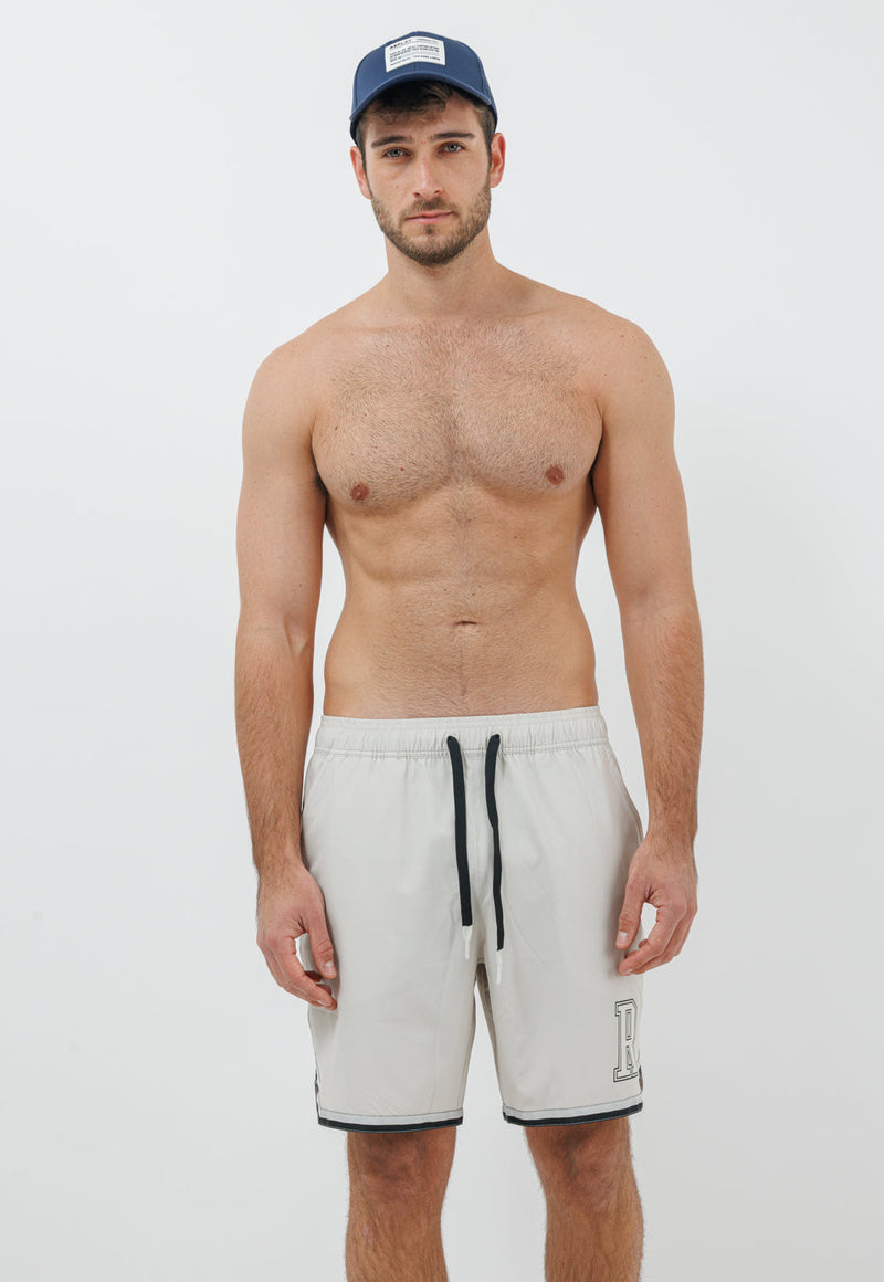 שורט בגד ים לגברים מבית ריפליי