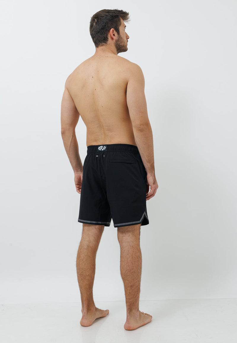 שורט בגד ים לגברים מבית ריפליי