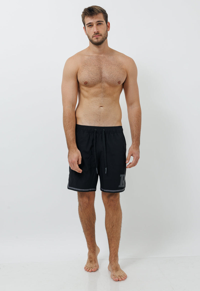 שורט בגד ים לגברים מבית ריפליי