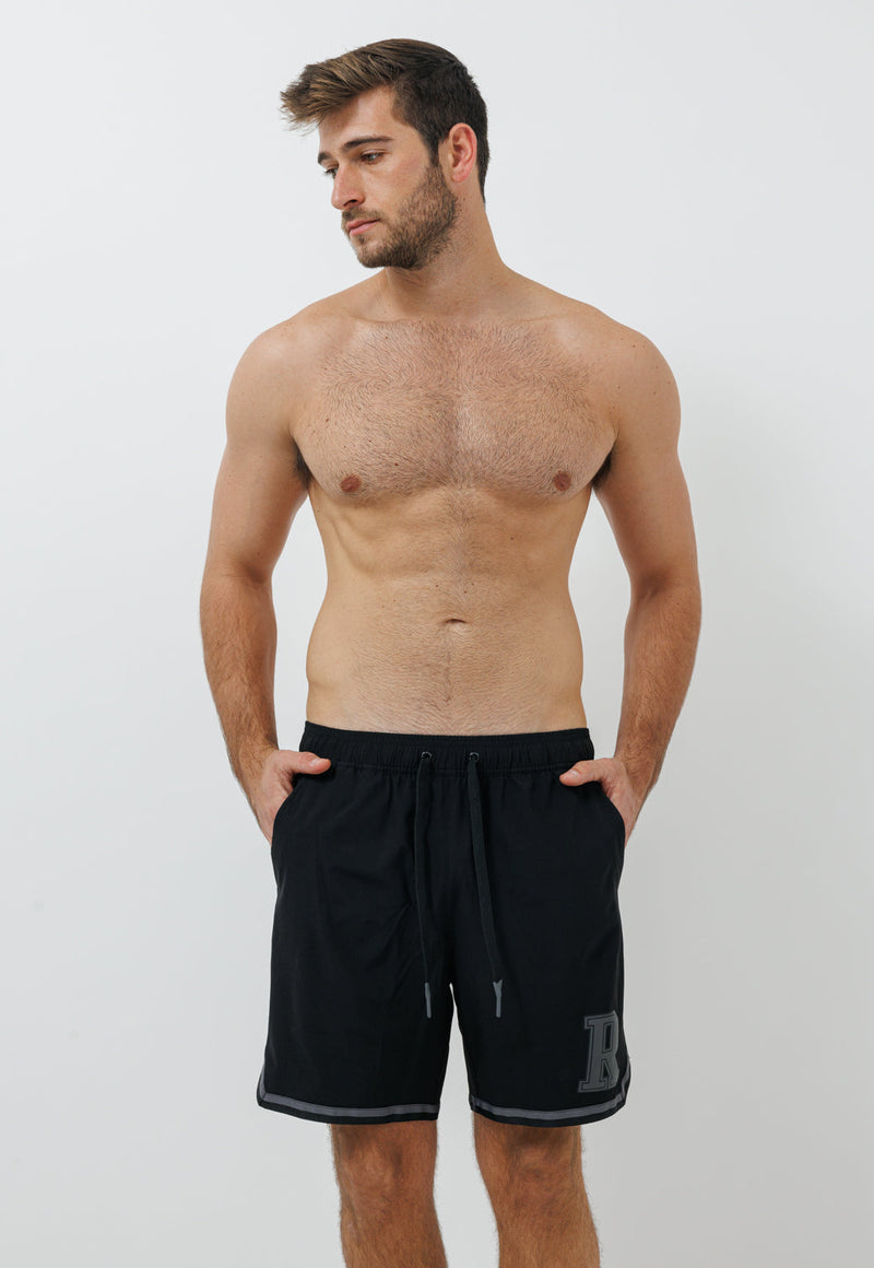 שורט בגד ים לגברים מבית ריפליי