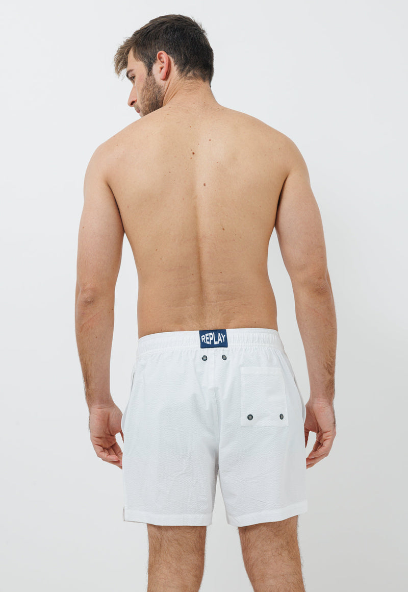 שורט בגד ים לגברים מבית ריפליי