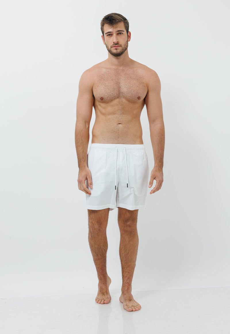 שורט בגד ים לגברים מבית ריפליי