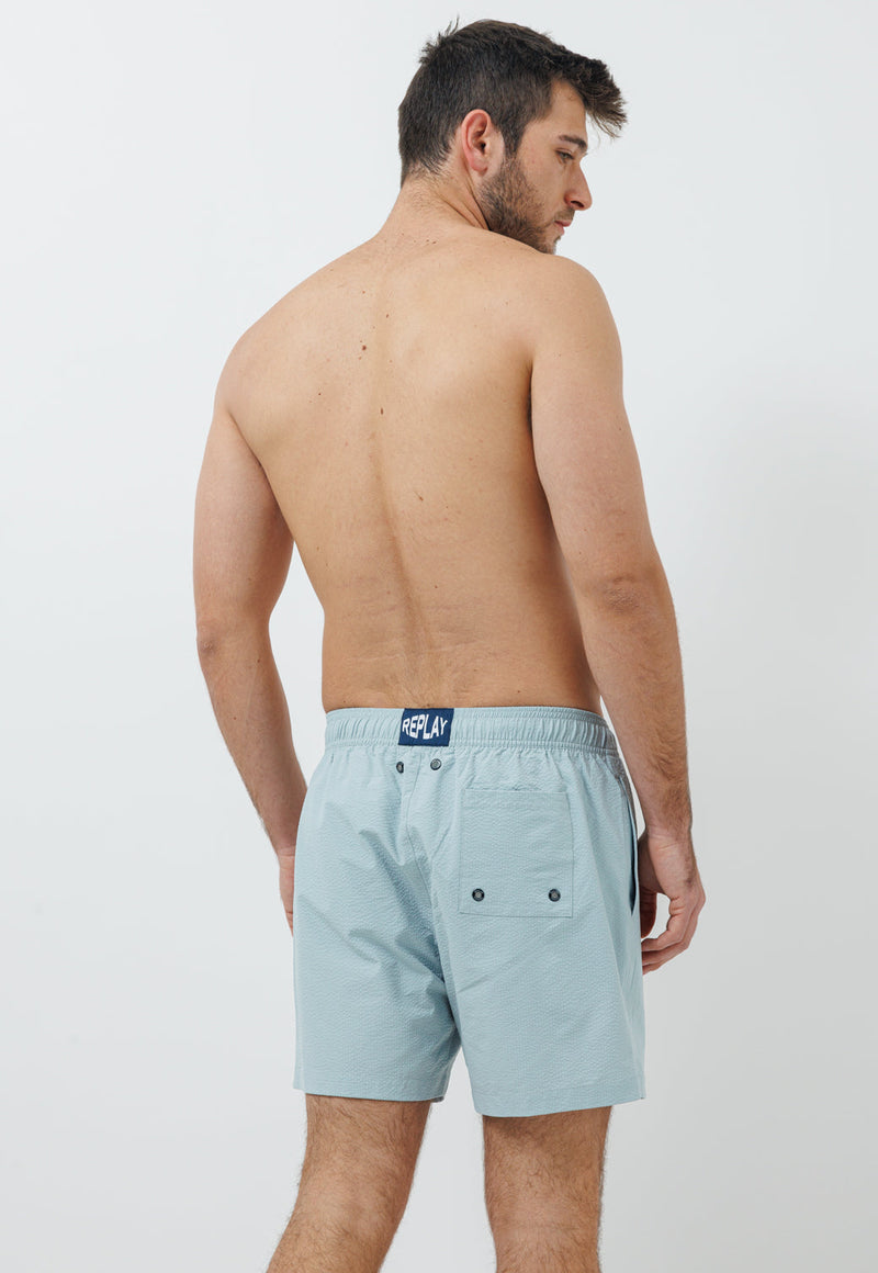 שורט בגד ים לגברים מבית ריפליי
