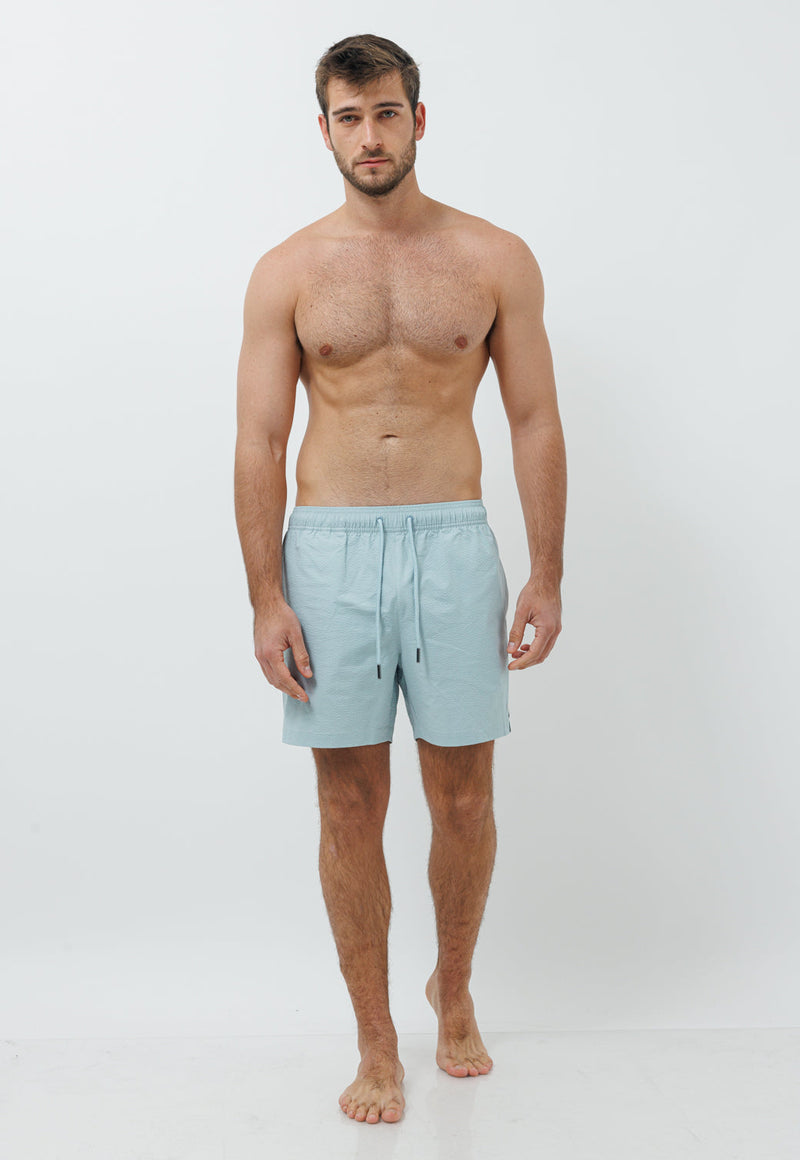 שורט בגד ים לגברים מבית ריפליי