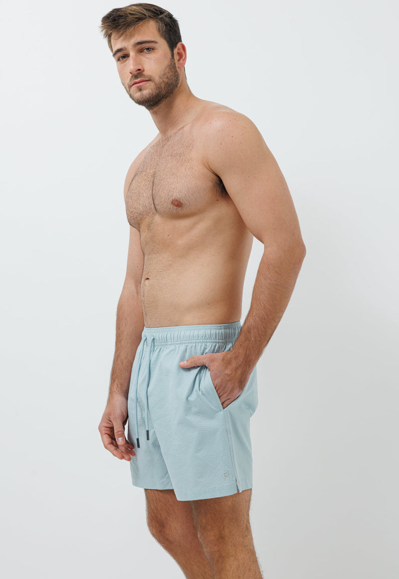 שורט בגד ים לגברים מבית ריפליי