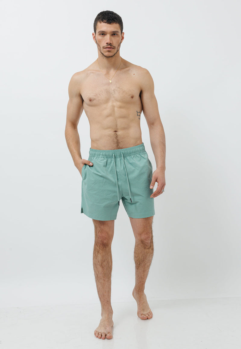 שורט בגד ים לגברים מבית ריפליי