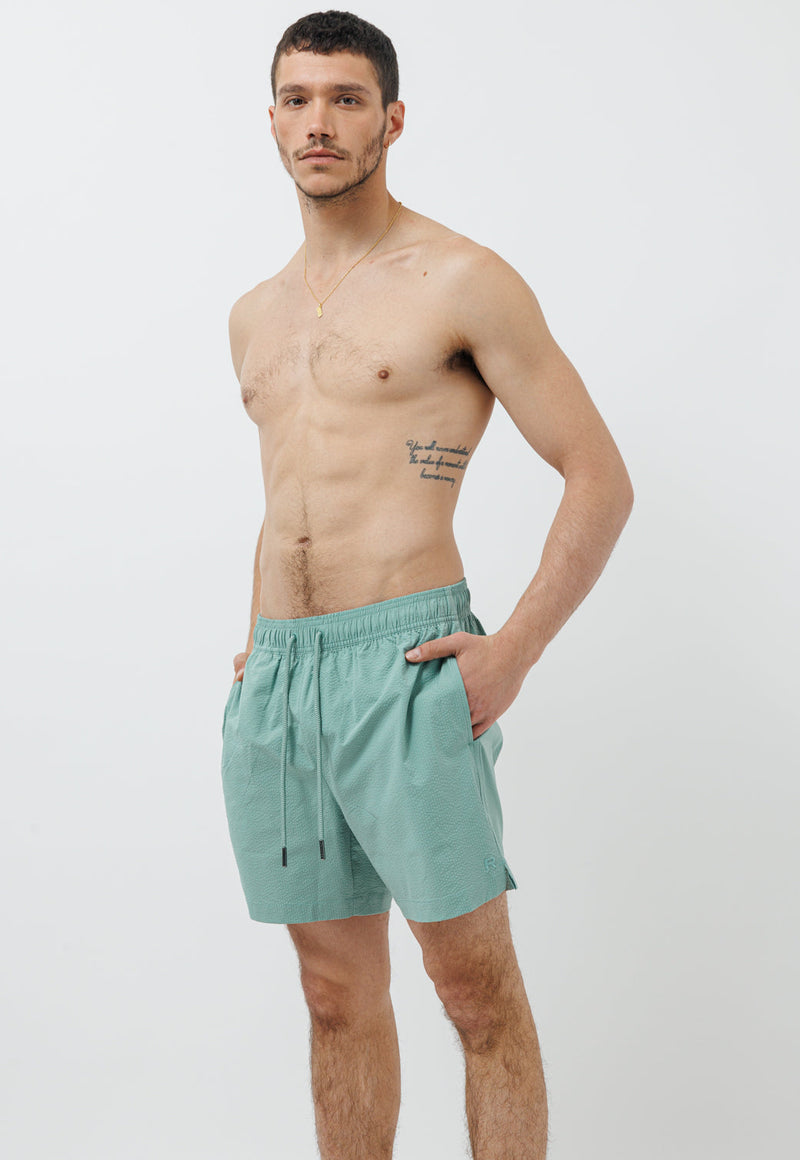 שורט בגד ים לגברים מבית ריפליי