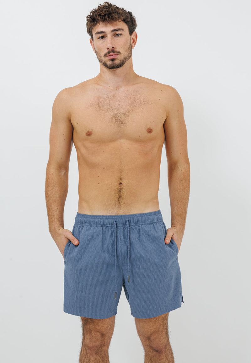 שורט בגד ים לגברים מבית ריפליי