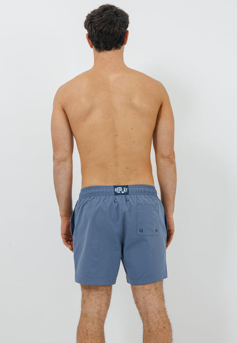 שורט בגד ים לגברים מבית ריפליי