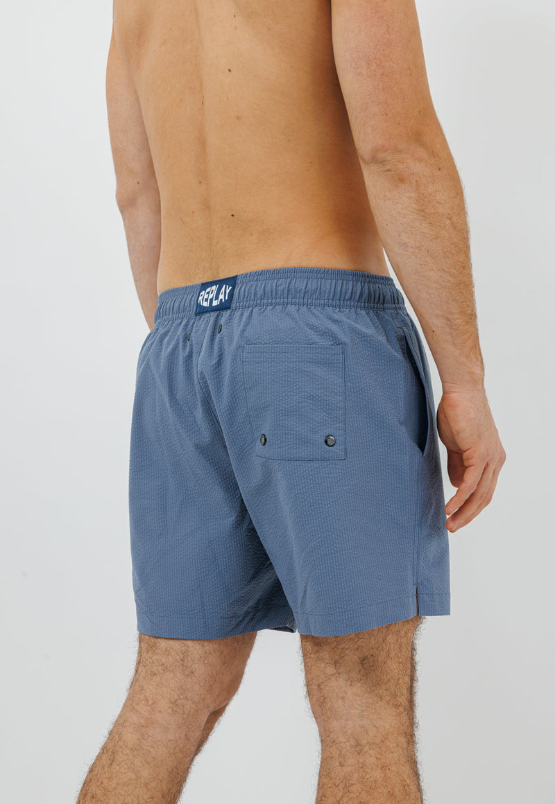 שורט בגד ים לגברים מבית ריפליי