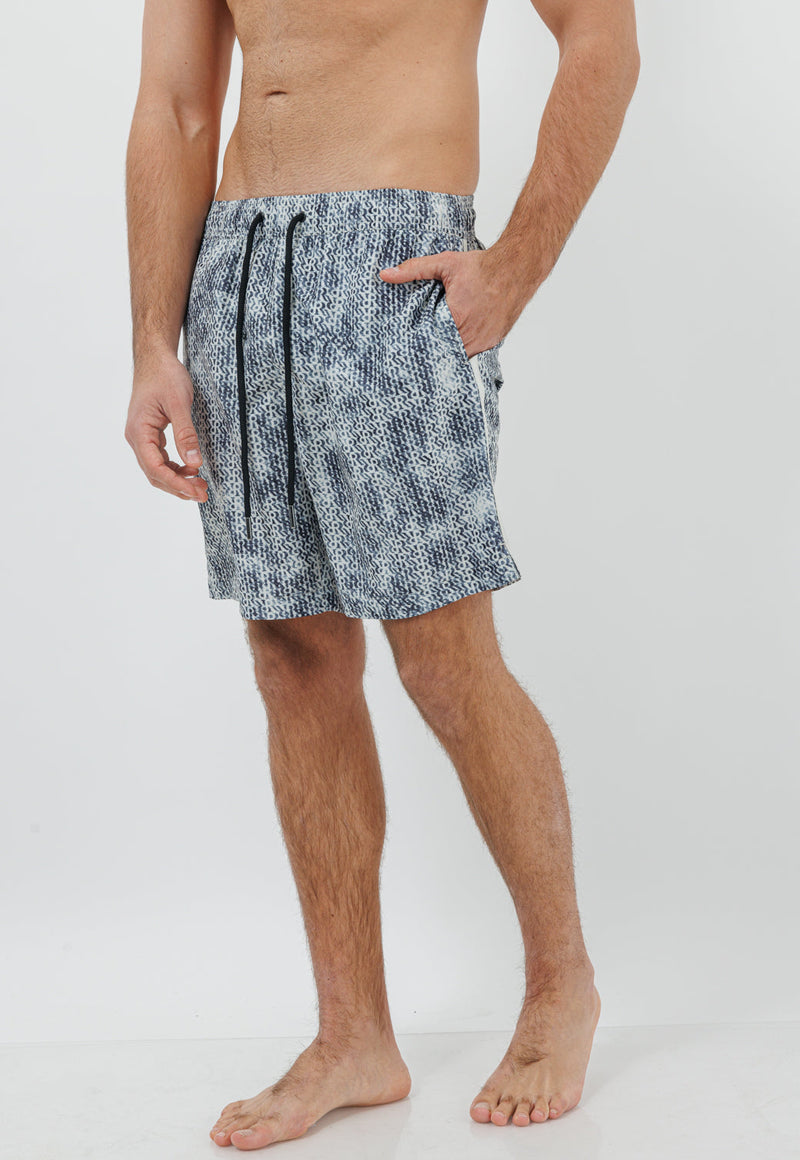 שורט בגד ים לגברים מבית ריפליי