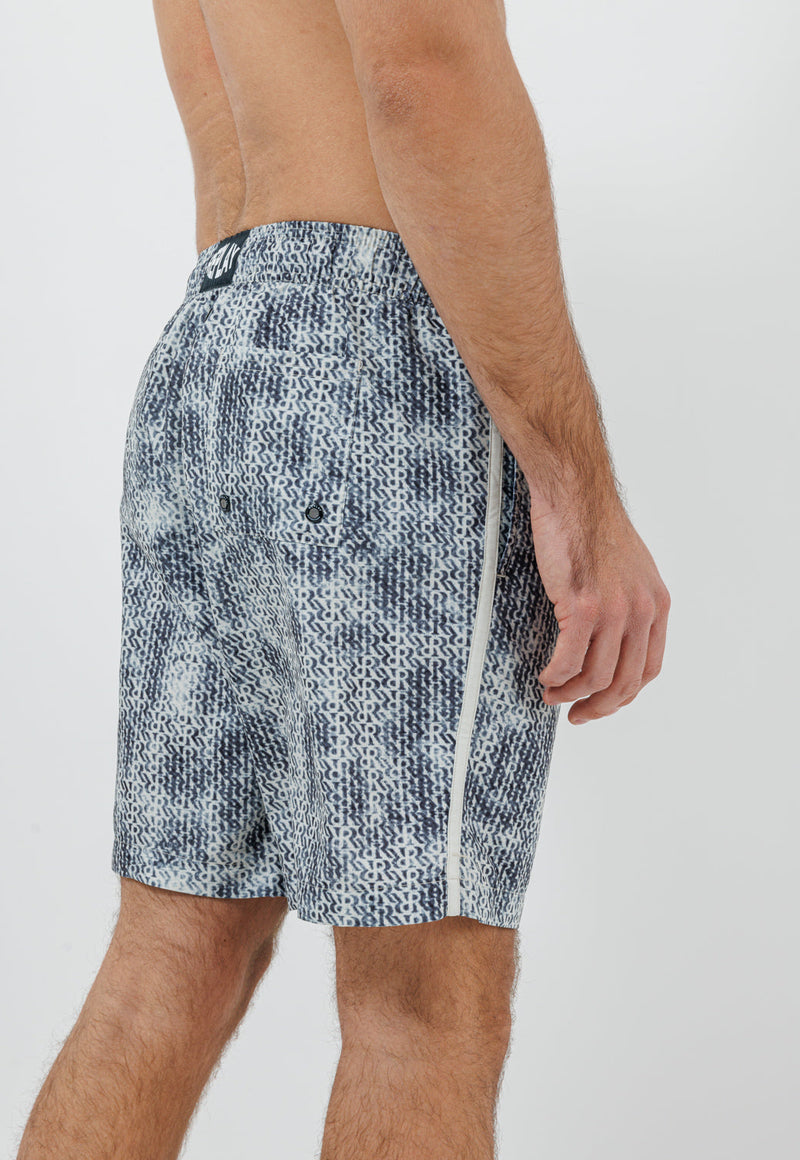 שורט בגד ים לגברים מבית ריפליי