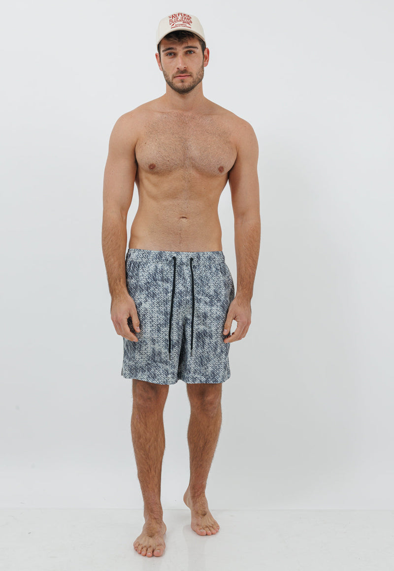 שורט בגד ים לגברים מבית ריפליי