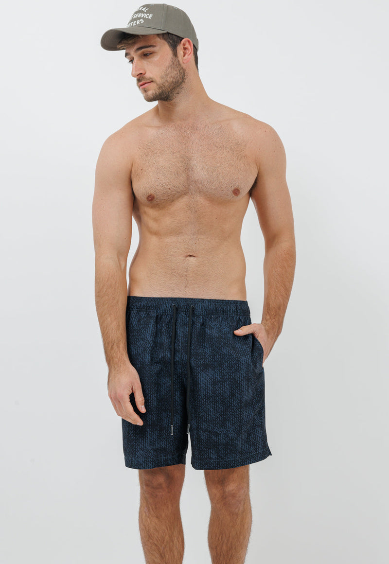 שורט בגד ים לגברים מבית ריפליי