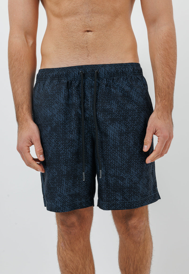 שורט בגד ים לגברים מבית ריפליי