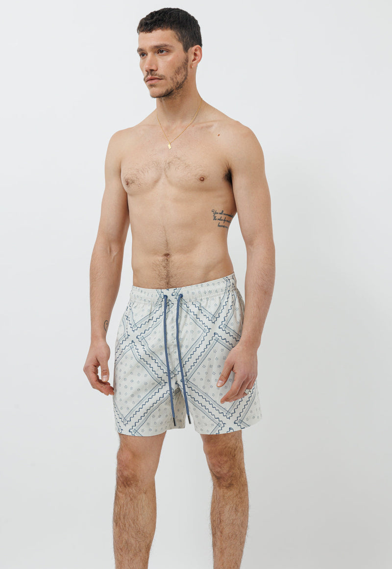 שורט בגד ים לגברים מבית ריפליי