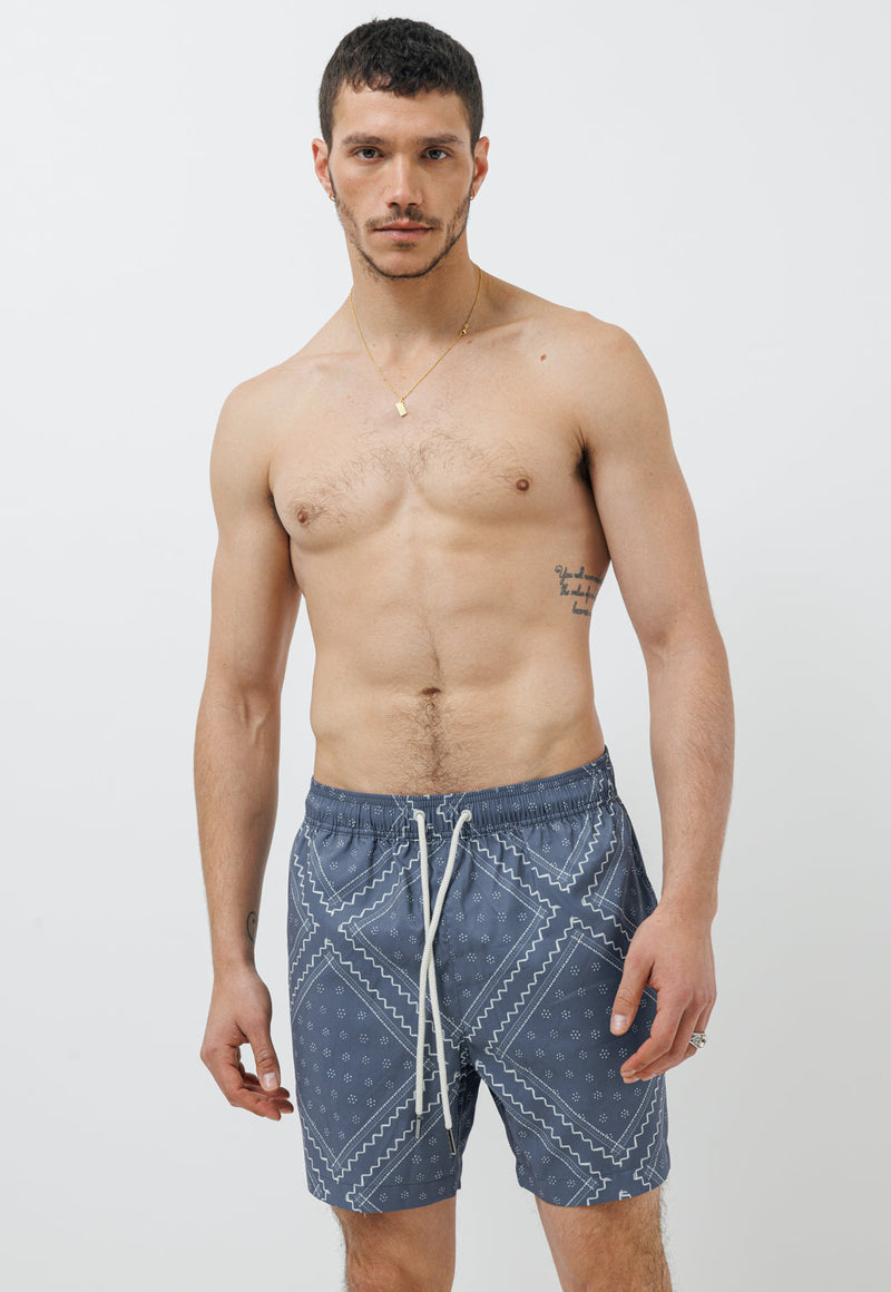 שורט בגד ים לגברים מבית ריפליי