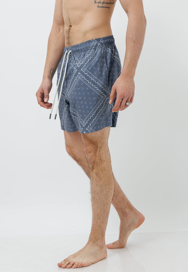 שורט בגד ים לגברים מבית ריפליי