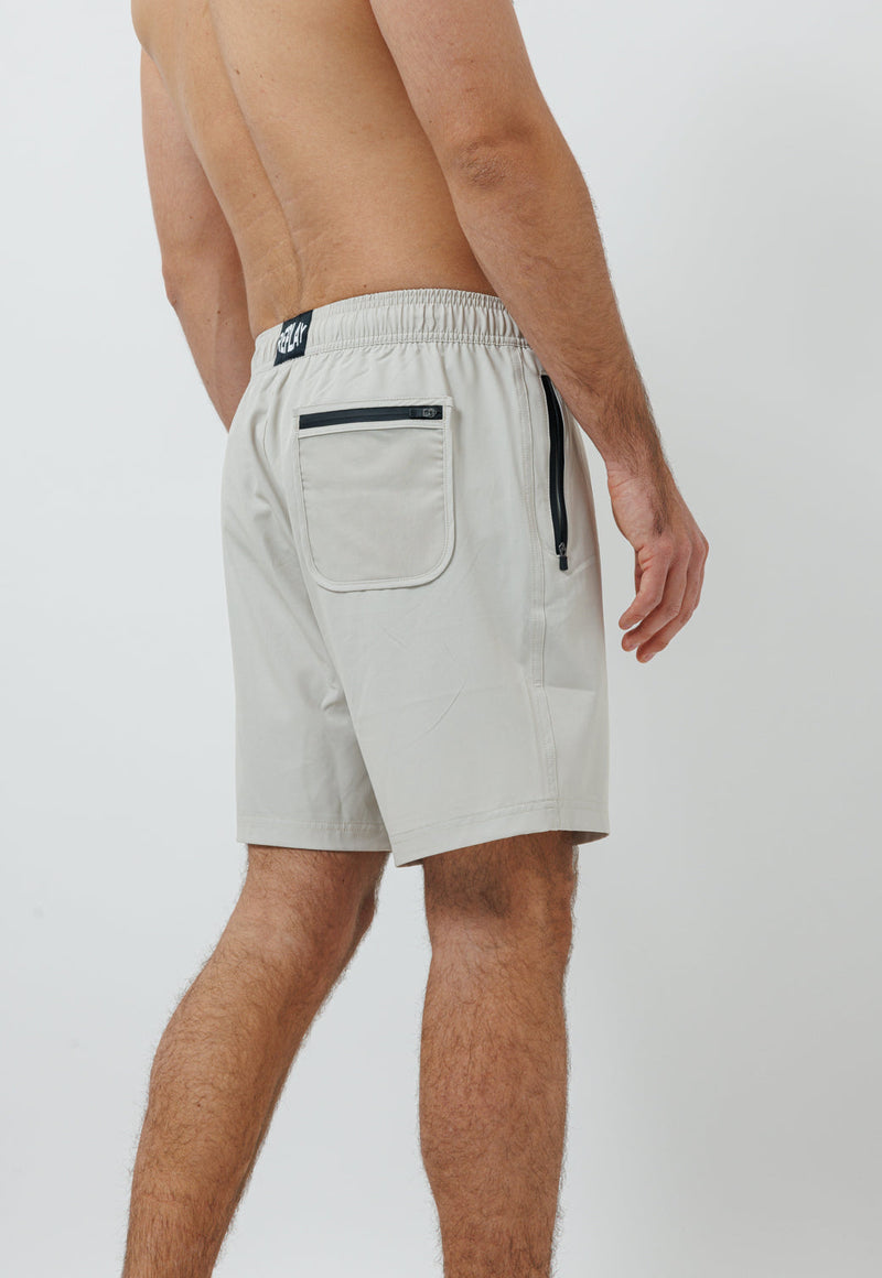 שורט בגד ים לגברים מבית ריפליי