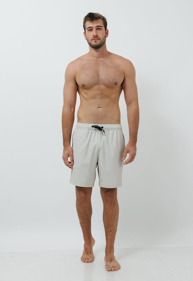 שורט בגד ים לגברים מבית ריפליי