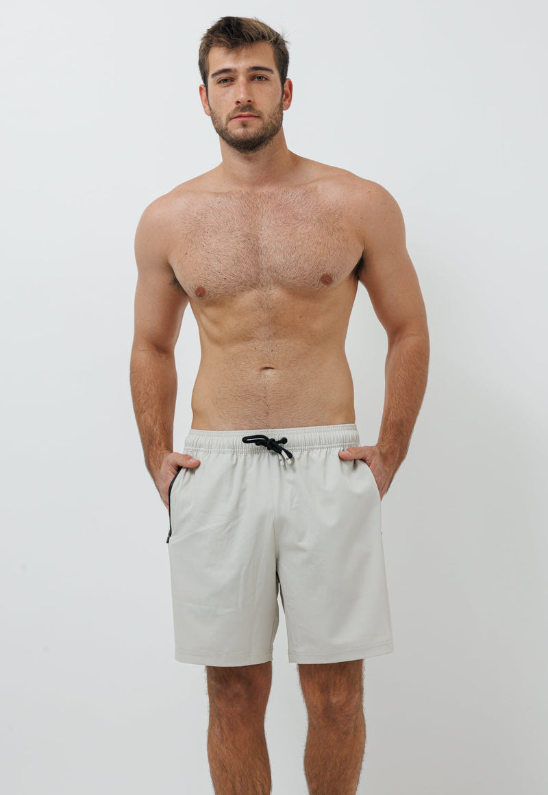 שורט בגד ים לגברים מבית ריפליי