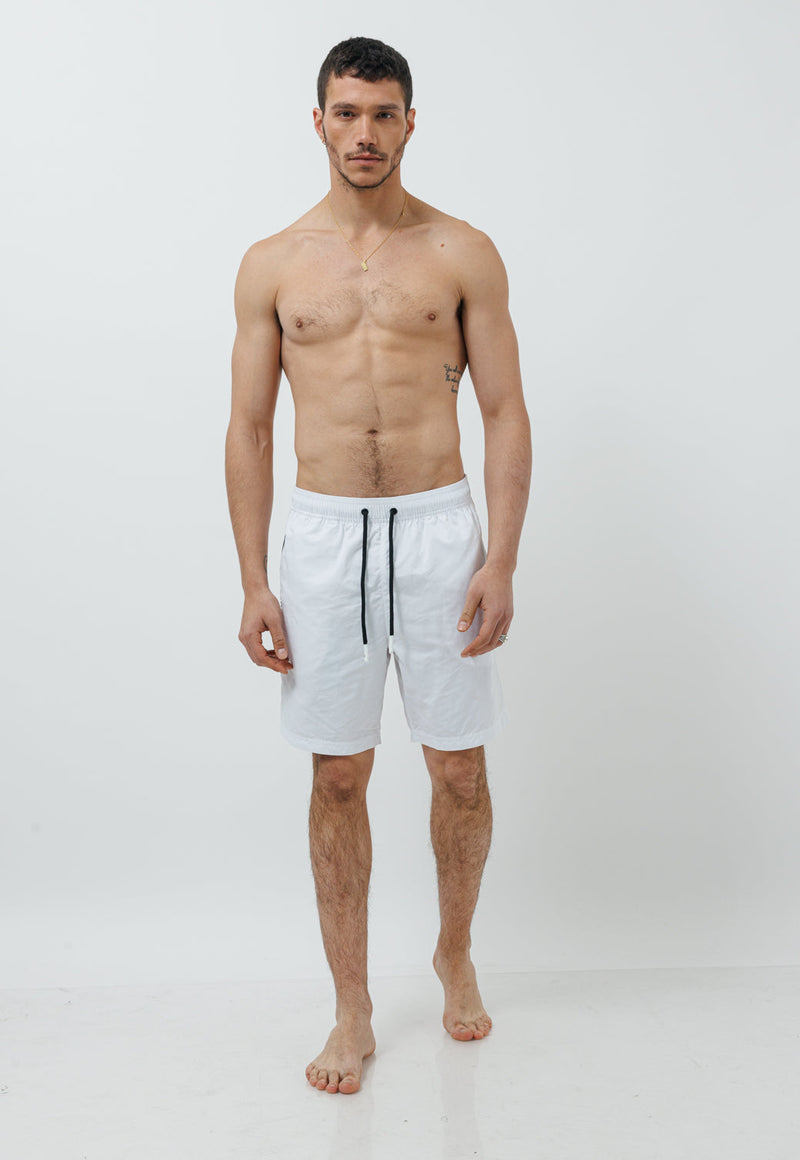 שורט בגד ים לגברים מבית ריפליי