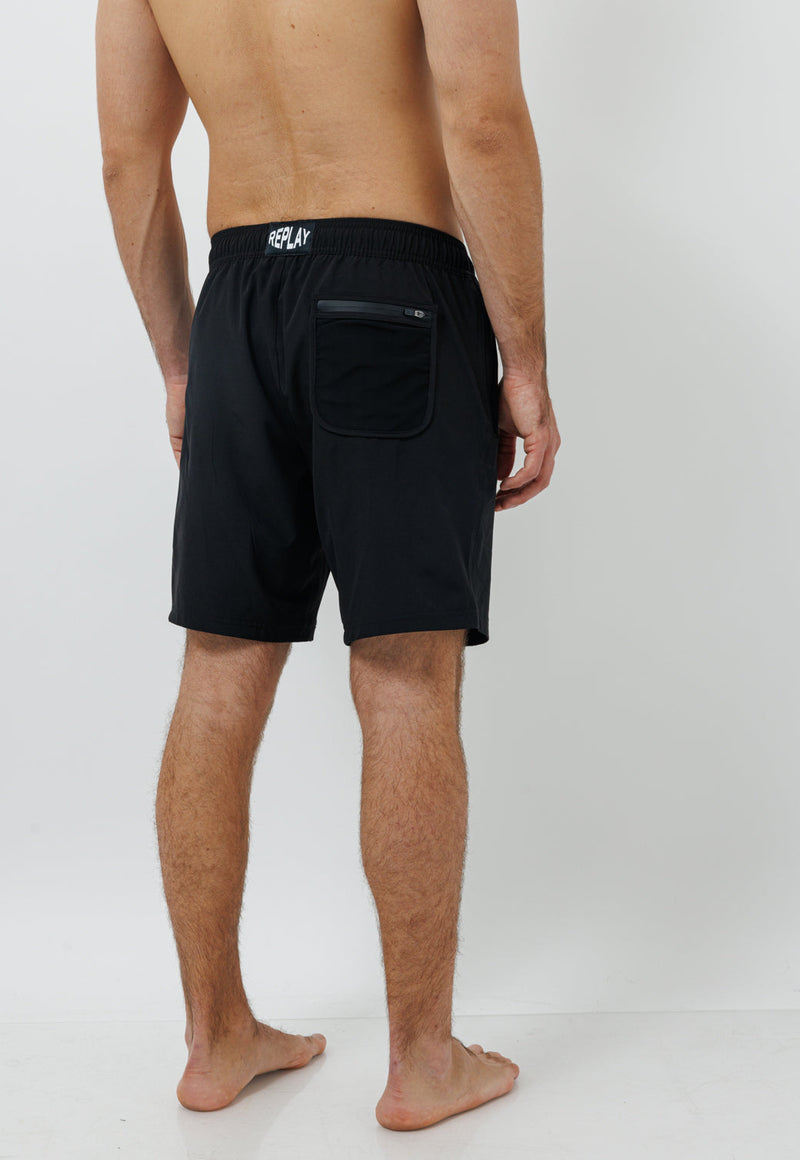 שורט בגד ים לגברים מבית ריפליי