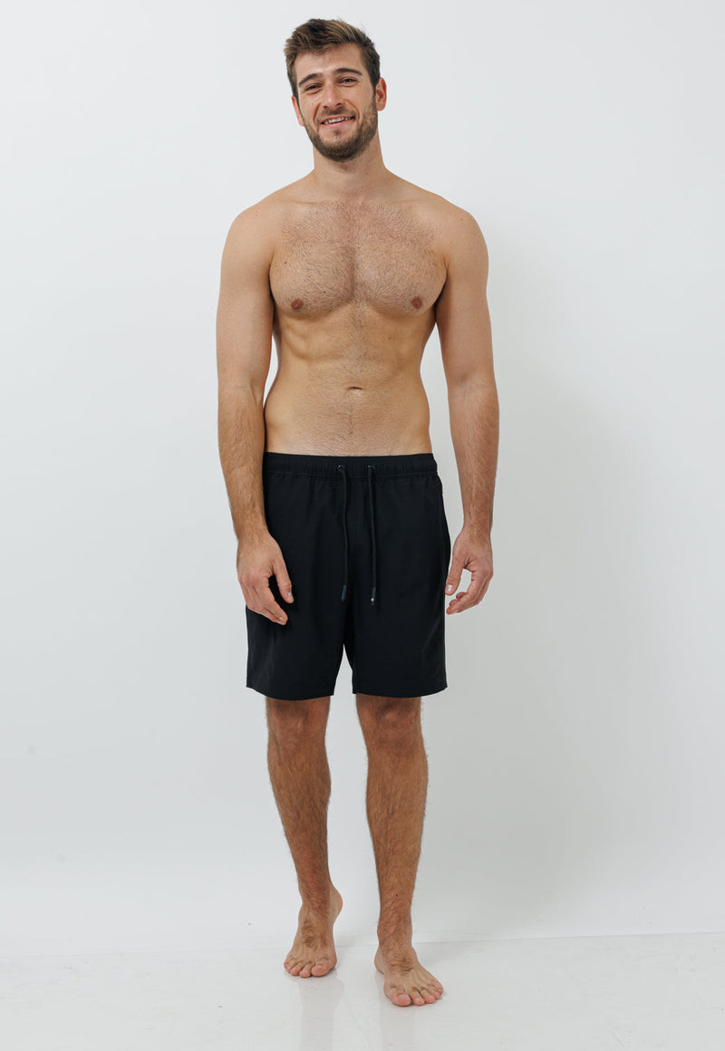 שורט בגד ים לגברים מבית ריפליי