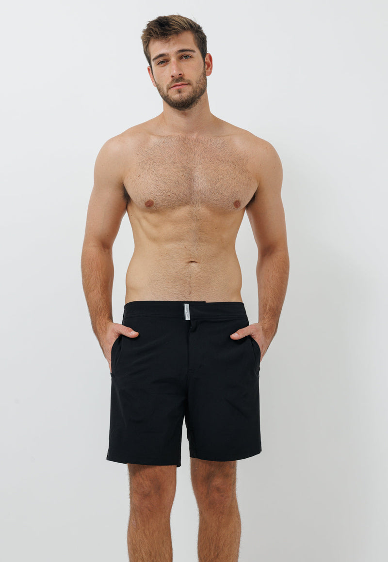 שורט בגד ים לגברים מבית ריפליי