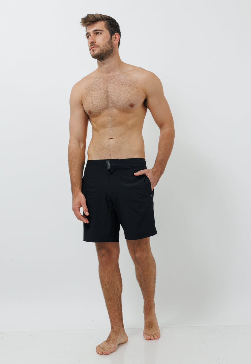 שורט בגד ים לגברים מבית ריפליי