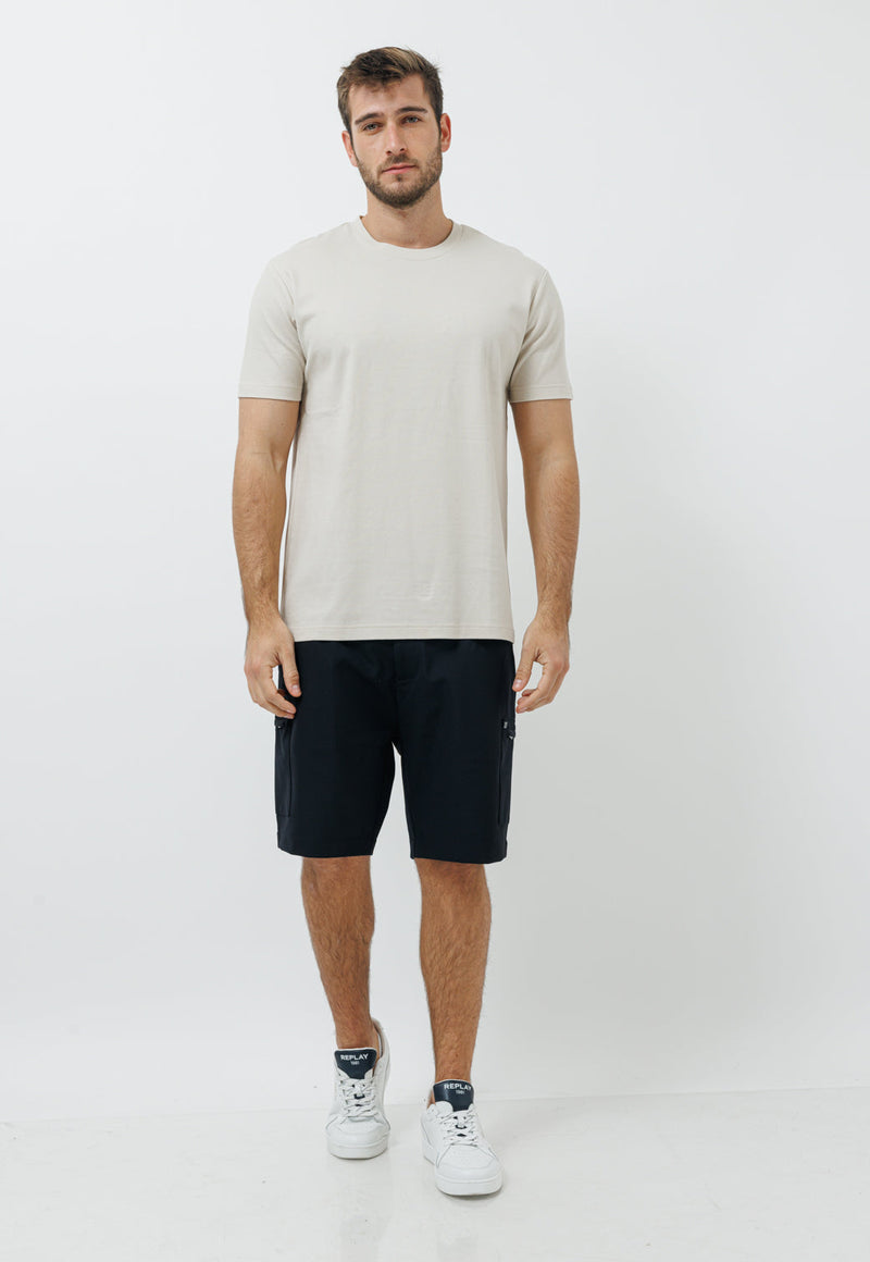מכנסיים קצרים/ברמודה לגברים מבית ריפליי