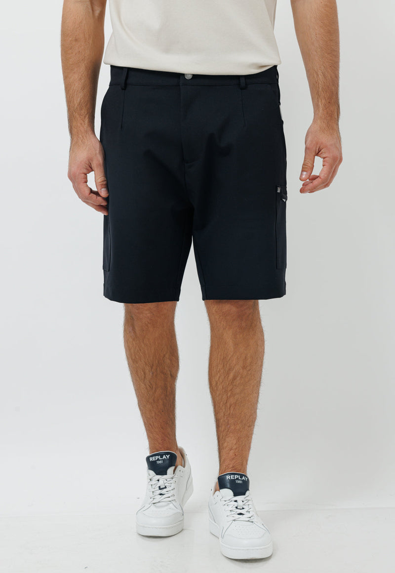 מכנסיים קצרים/ברמודה לגברים מבית ריפליי