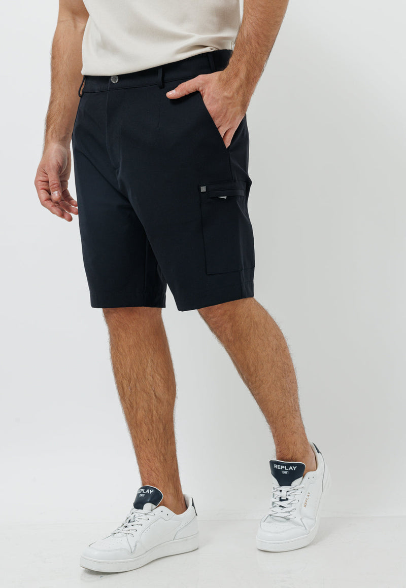 מכנסיים קצרים/ברמודה לגברים מבית ריפליי