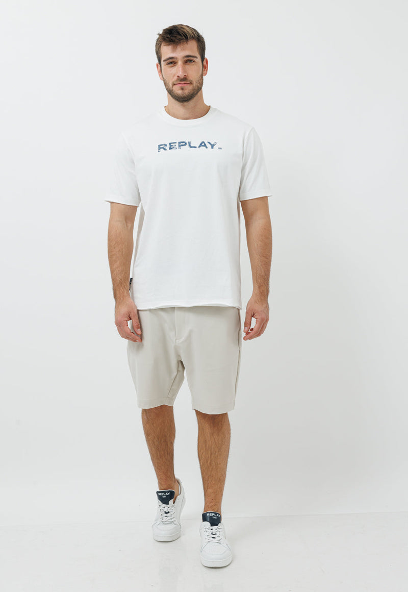 מכנסיים קצרים/ברמודה לגברים מבית ריפליי