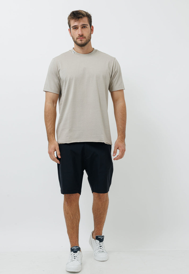 מכנסיים קצרים/ברמודה לגברים מבית ריפליי