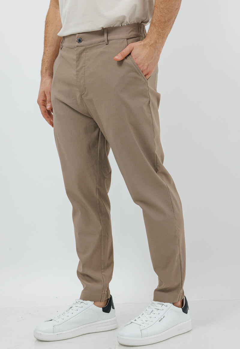 מכנס ארוך לגברים מבית ריפליי