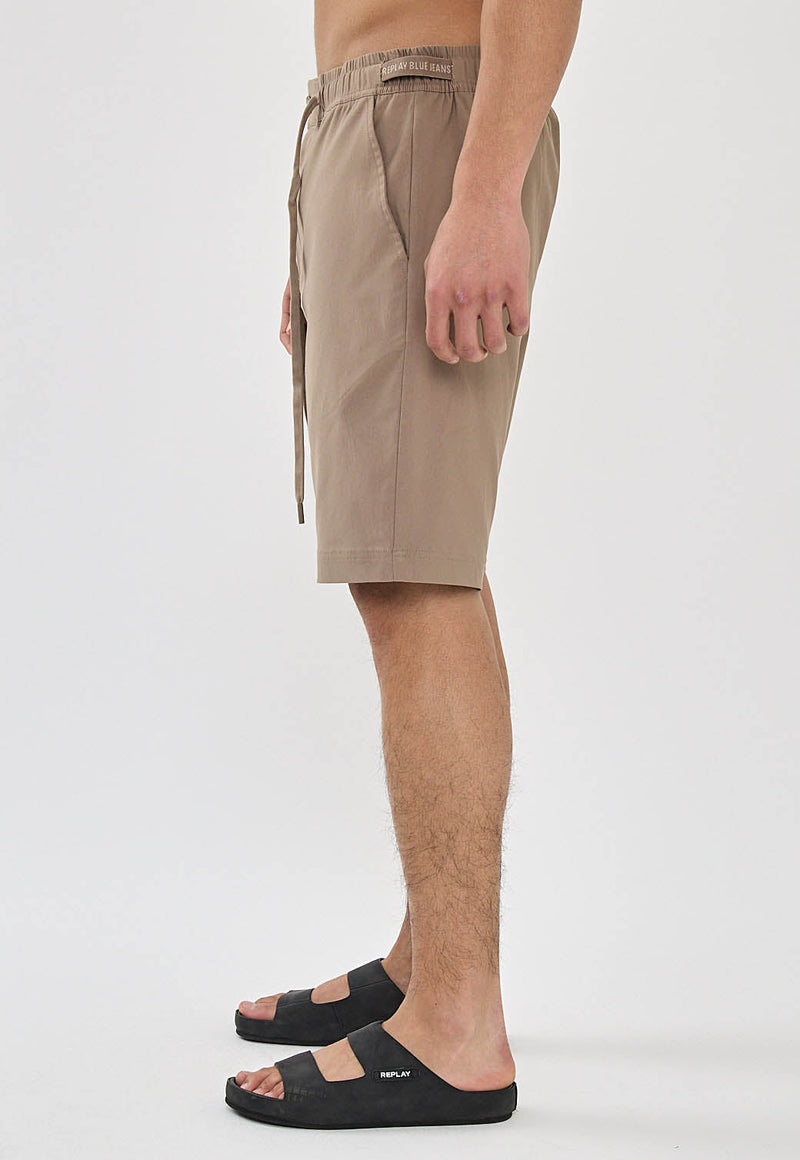 מכנסיים קצרים/ברמודה לגברים מבית ריפליי