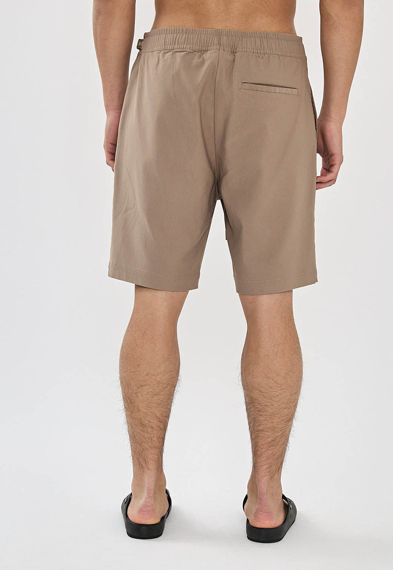 מכנסיים קצרים/ברמודה לגברים מבית ריפליי