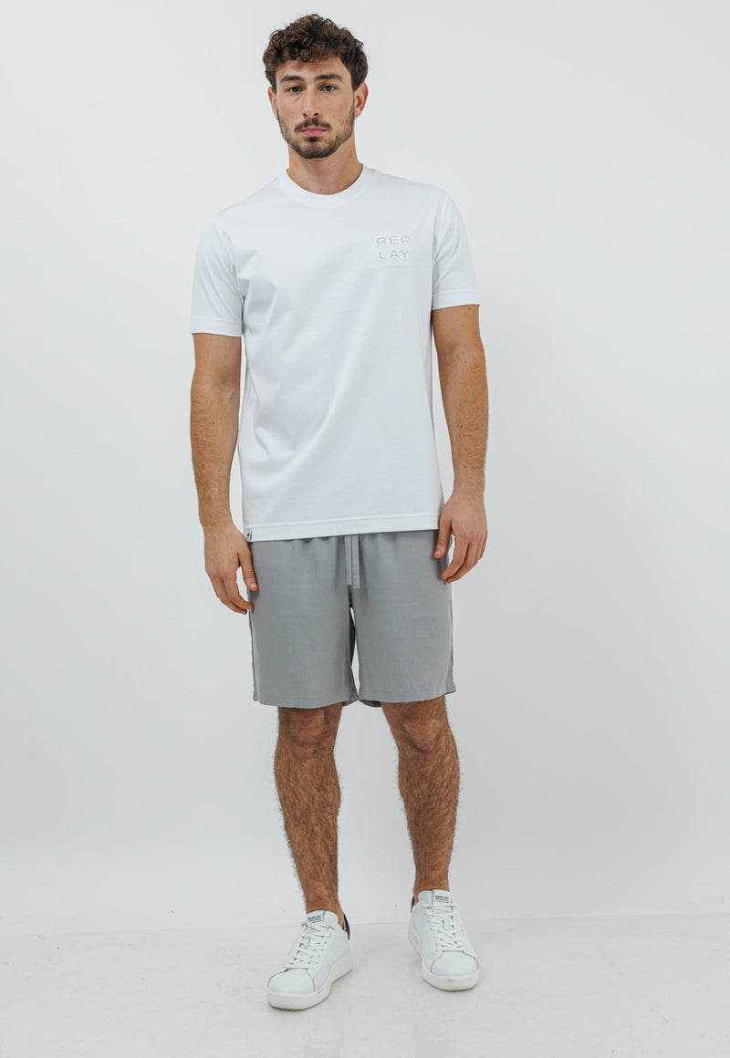 מכנסיים קצרים/ברמודה לגברים מבית ריפליי