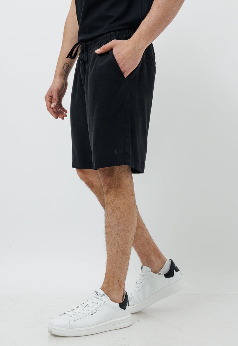 מכנסיים קצרים/ברמודה לגברים מבית ריפליי