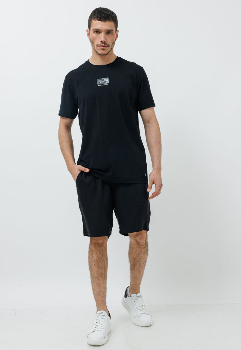 מכנסיים קצרים/ברמודה לגברים מבית ריפליי