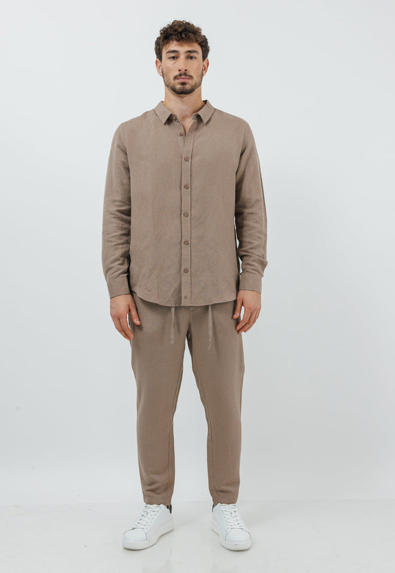 מכנס ארוך לגברים מבית ריפליי